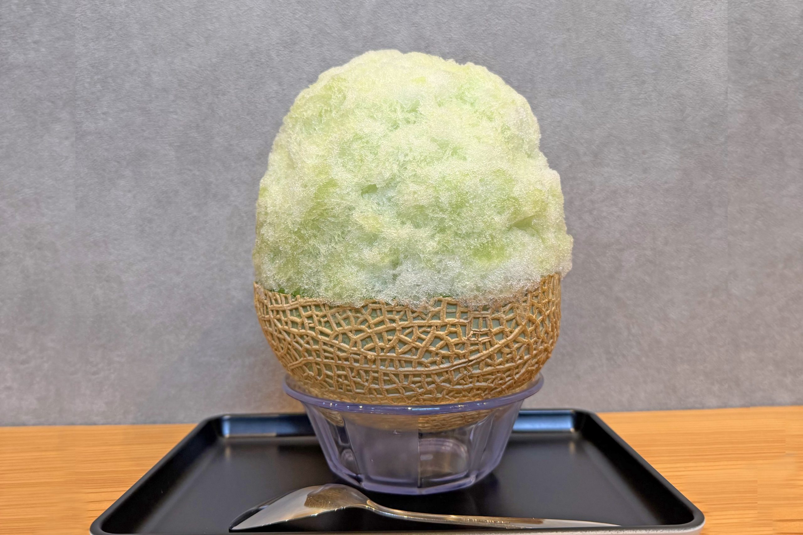 限量“Mero melon” *价格可能因供应情况而异