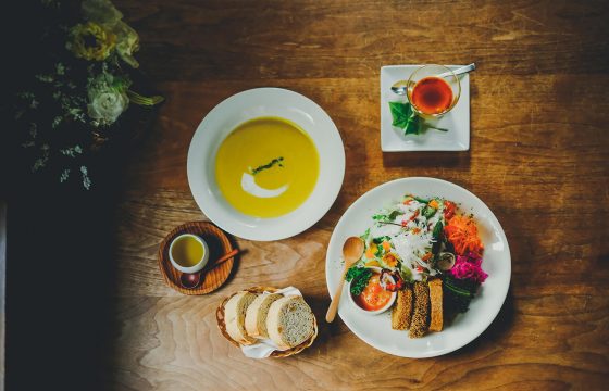 5家咖啡廳，讓你能享受阿蘇大自然的祝福