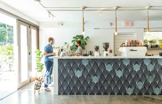 夏威夷推薦的7家咖啡館,你想從威基基騎自行車出去