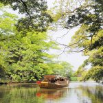 出雲與松江的9個觀光景點，探索神話與歷史