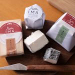 那須高根的紀念品則以起司和起司蛋糕決定。