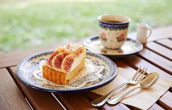 土浦和筑波地區的5家推薦咖啡館