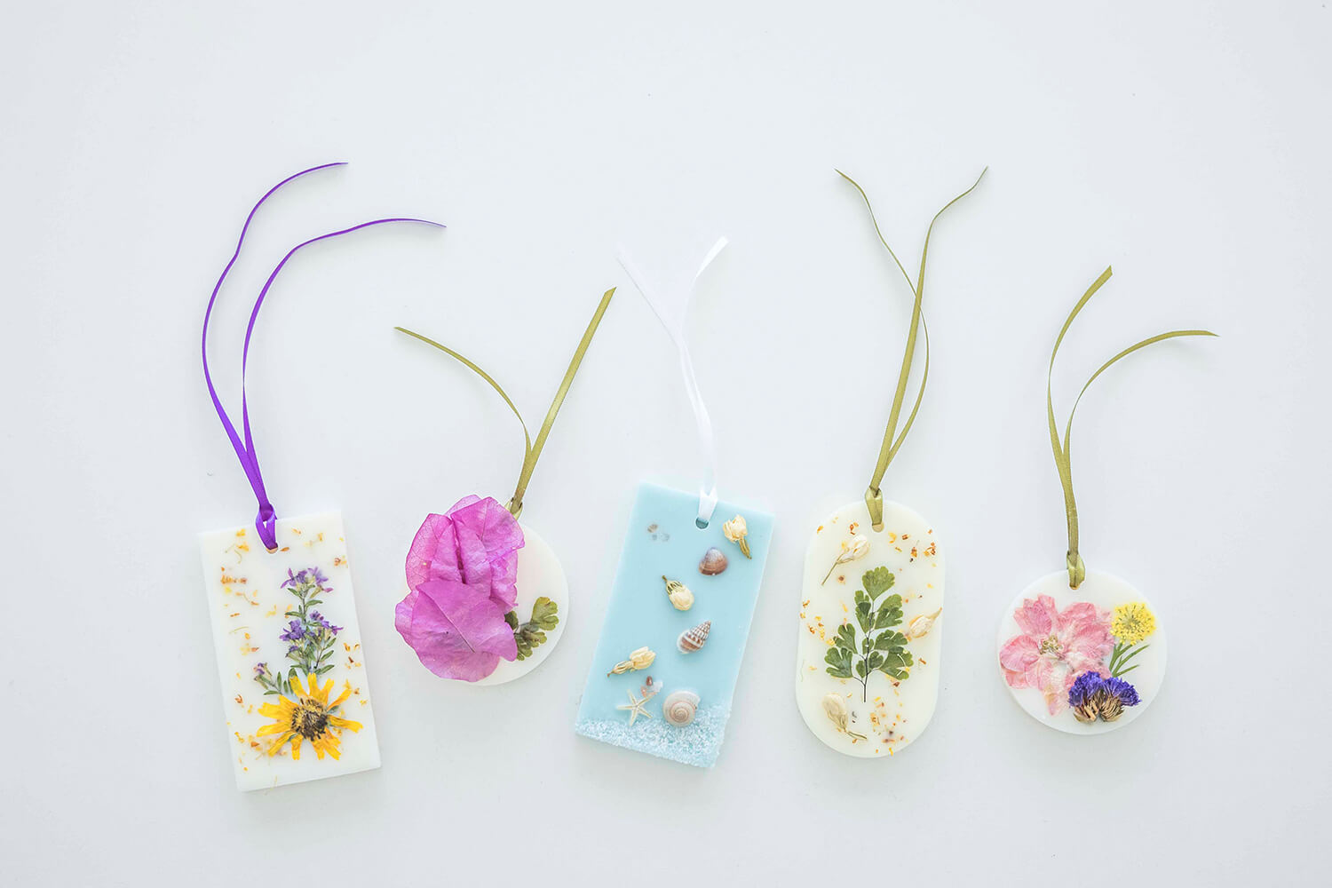  All handmade wax tablets, $22 each