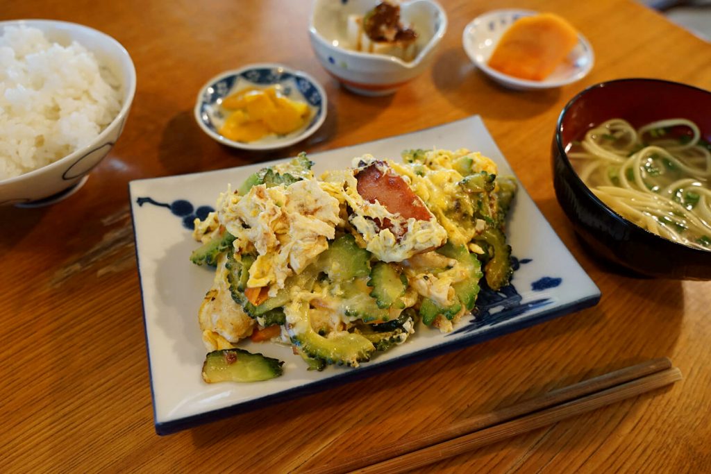 Lunch Spots Where You Can Enjoy Iriomote Island’s Abundant Ingredients