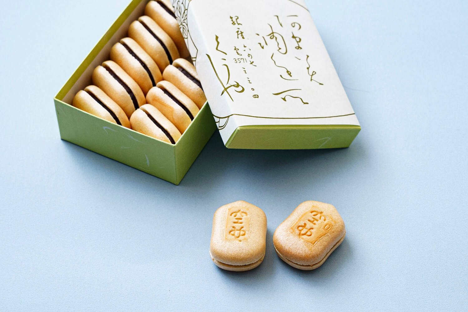 手土産におすすめの東京の和菓子7選 みちくさガイド