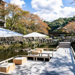 翻新後長長門湯本溫泉推薦的9個地點