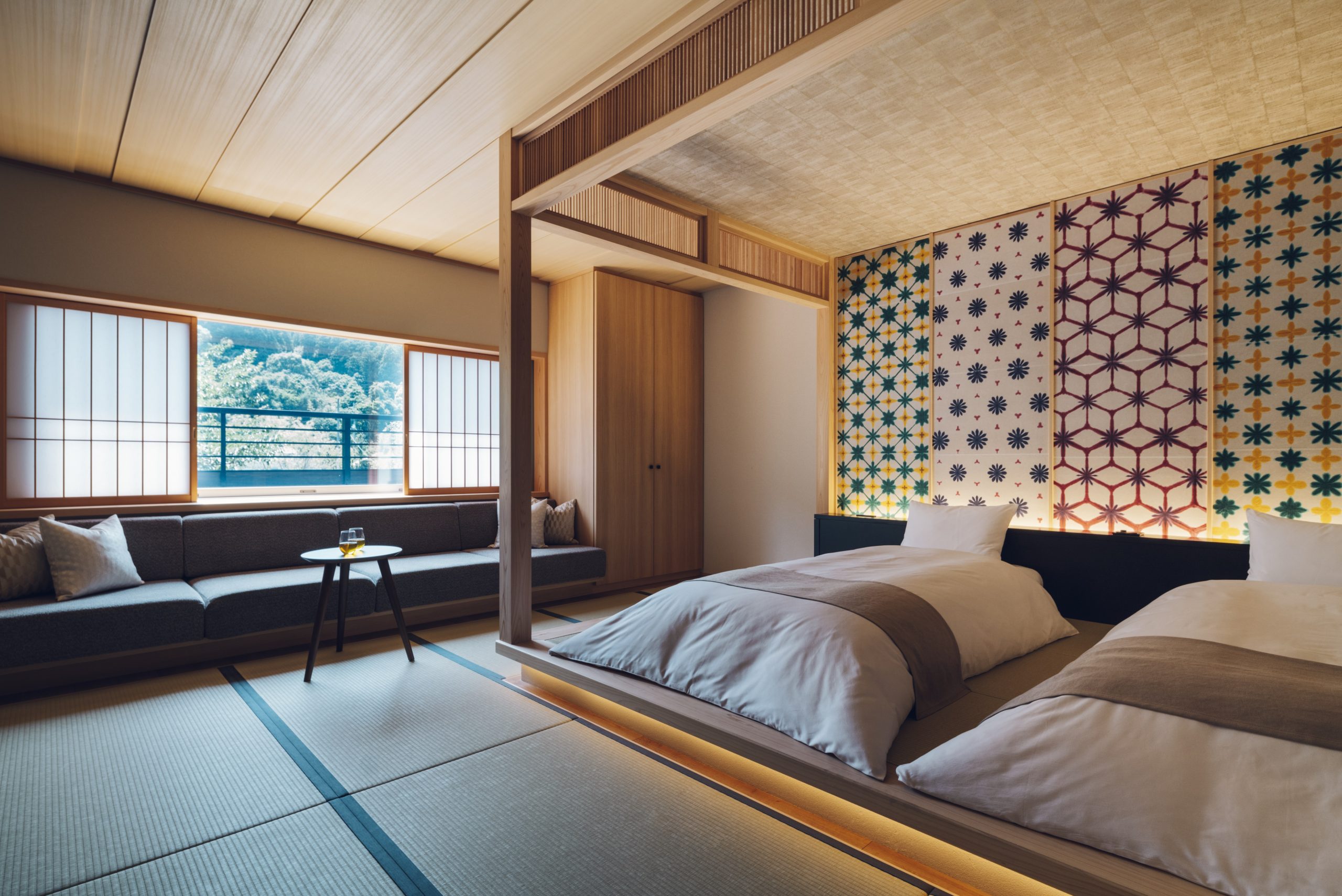 山口縣長長門市與萩市獨有的5個體驗點