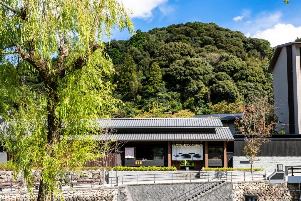 長門湯本溫泉「星野集團 界 長門」兩天一夜之旅|推薦模型路線