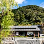  Enjoy Nagato Yumoto hot spring 
