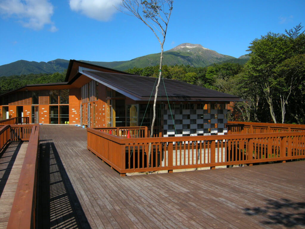 導覽步行及其他活動的預約請見此處。 服務人員工作人員當天的風景和亮點