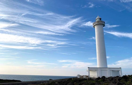 5個推薦觀光景點，體驗沖繩風景、文化與歷史