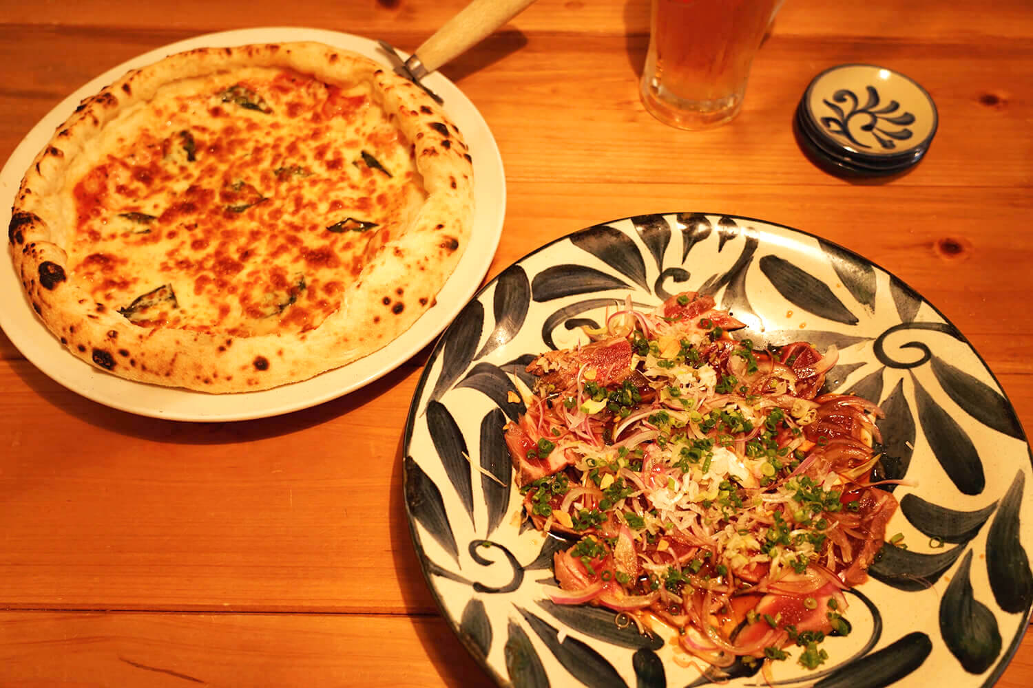 我剛釣到的「西表島琉球野豬塔塔基」JPY2310「瑪格麗特JPY1540