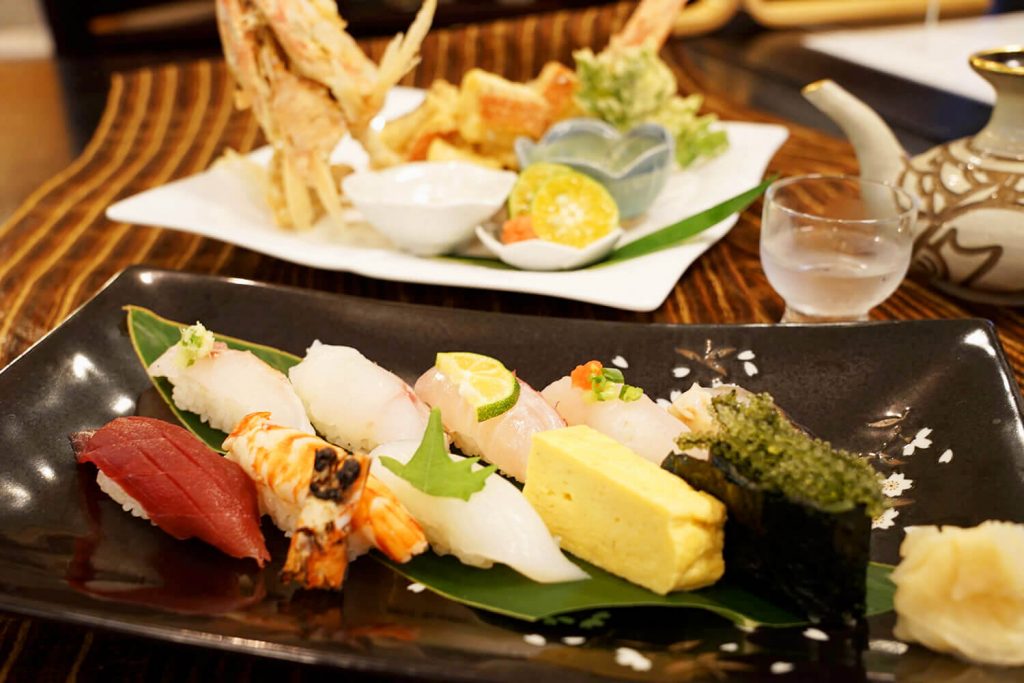 6個可以充分享受西表島恩惠的晚餐地點