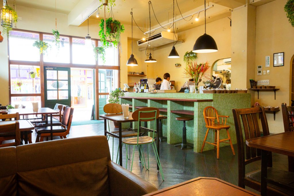 在石垣島發現！ 您可以在「石垣島尤格蓮花園」享受美味的未來