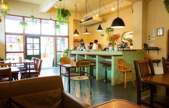 在石垣島發現! 您可以在「石垣島尤格蓮花園」享受美味的未來