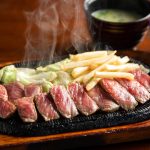 阿蘇地區五大精緻紅牛肉午餐