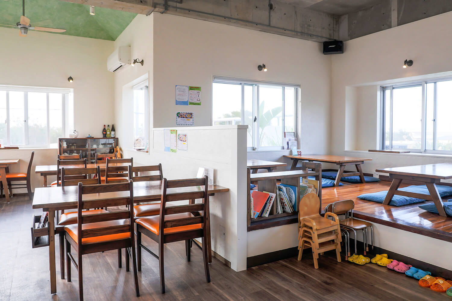 您還可以在陽光明媚的夜晚看到最美的日落