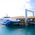 還可以買午餐和伴手禮！ 讓我們了解更多關於“石垣港離島碼頭”的信息