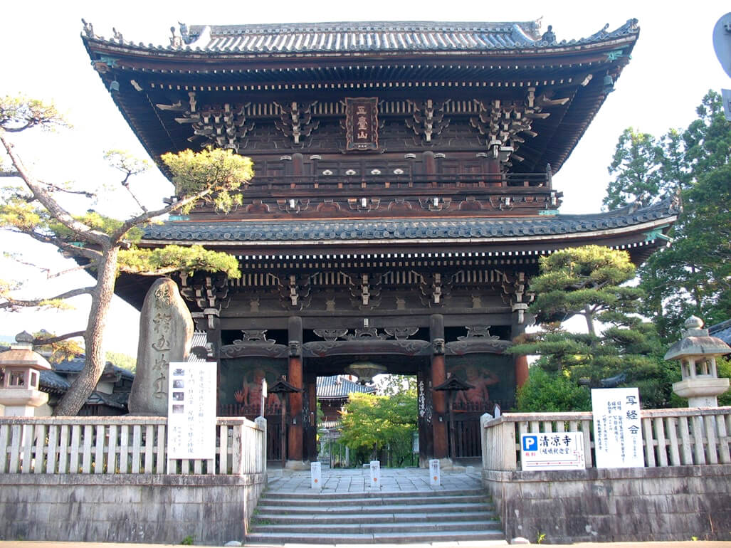 （圖片由清亮寺提供）