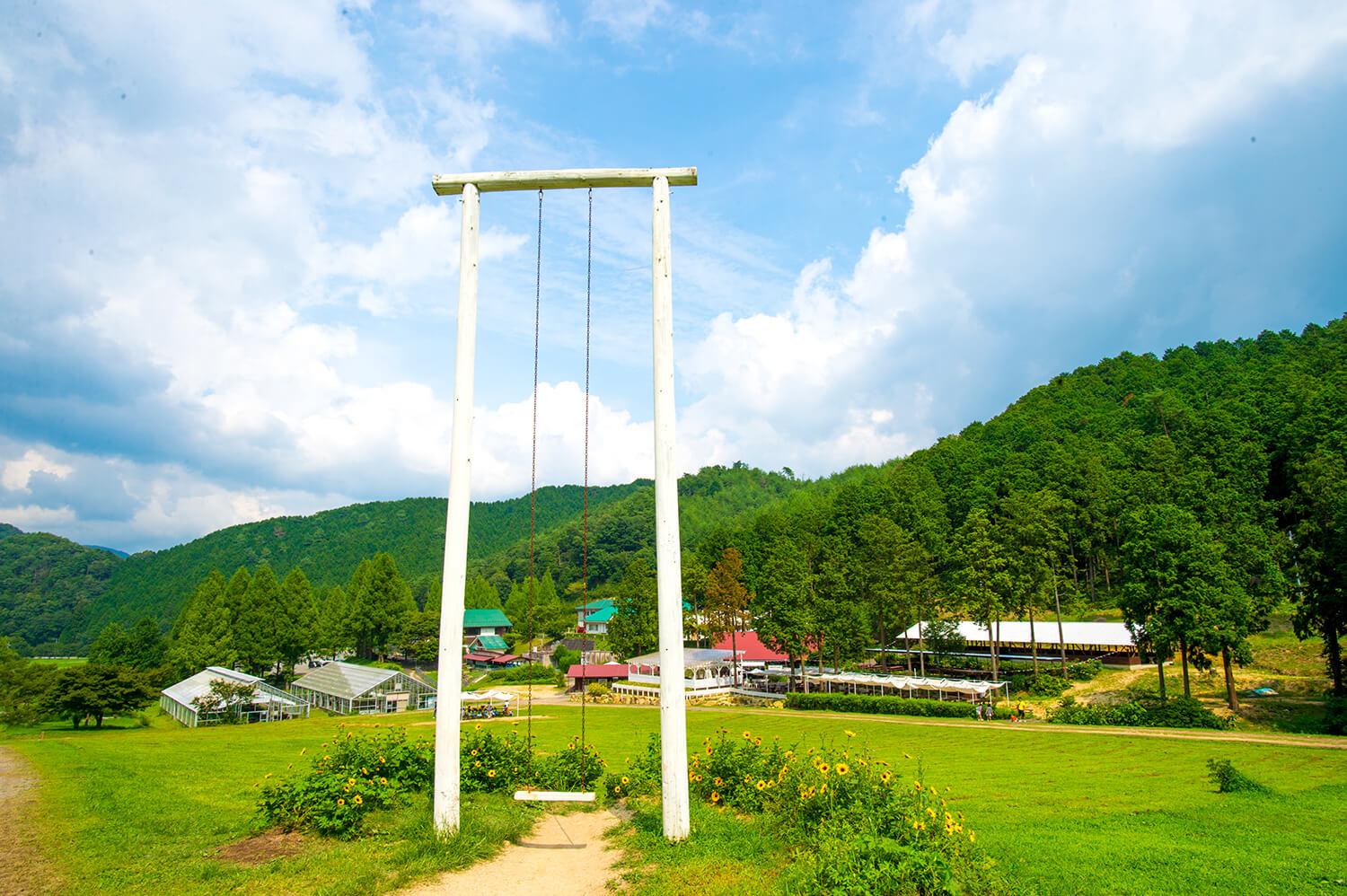 子どもと一緒に山口県を楽しむおすすめスポット8選 みちくさガイド