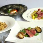 那須高原六大晚宴