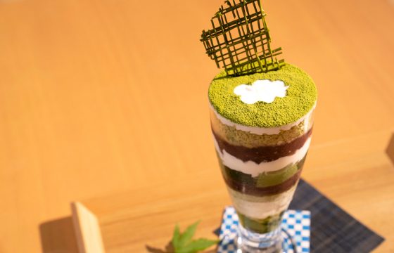 即使不是點心時間，你也想繞道，那那須高原的甜點