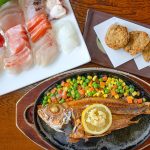 沖沖繩推薦的6家晚餐餐廳