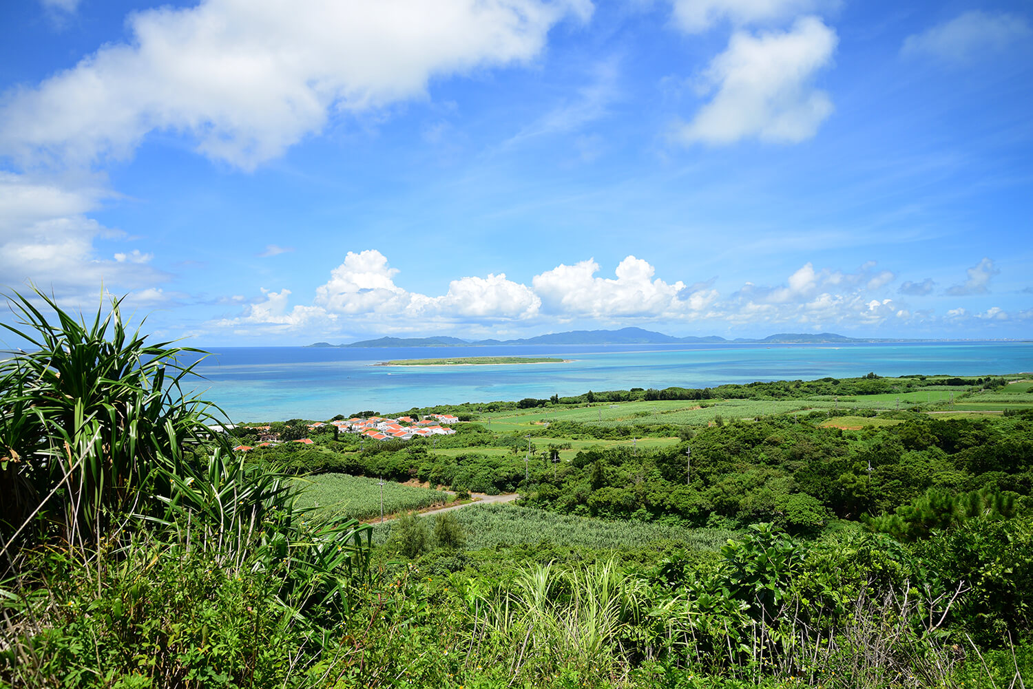 6 recommended sightseeing spots in Kohamajima. Let's fill your