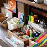 山口縣萩和長門地區有6家雜貨店，旅行時可以找到獎勵