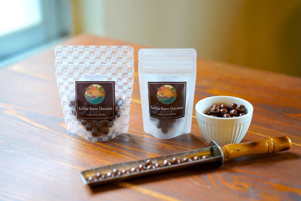 你旅行的回憶，作為特別的紀念品。 歐小濱島推薦的6個紀念品