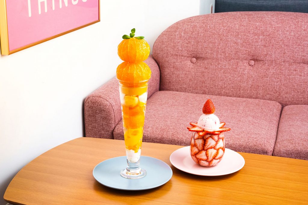 都電荒川線沿線8家推薦咖啡館