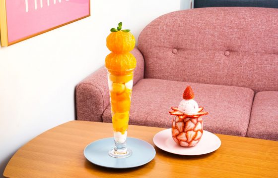 都電荒川線沿線8家推薦咖啡館