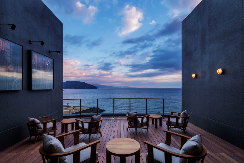 在「星野集團 界 Anjin」體驗航海時代的浪漫與感覺，兩天一夜|推薦的模型課程