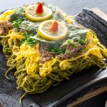 山口縣西部和北部地區推薦的6個午餐地點