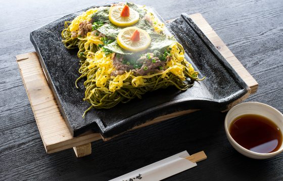 [下关 & 宇部] 你特别想去的4个午餐和咖啡馆！ 从特色到甜点