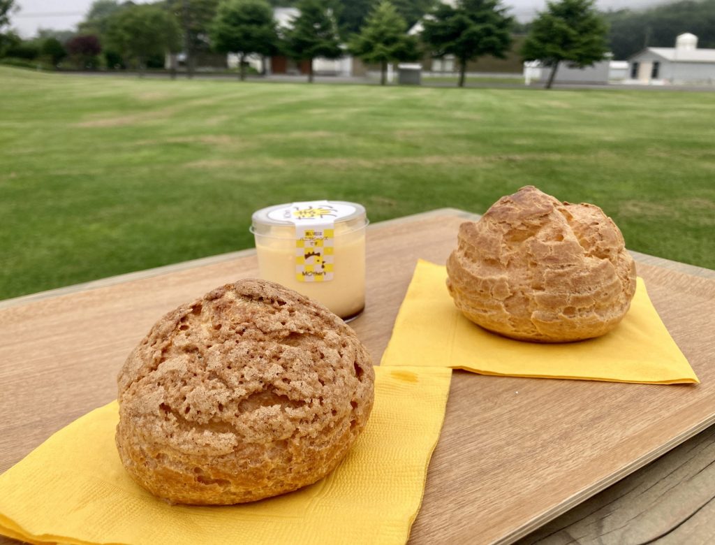 享受時尚的空間和特別的杯子。 白老町推薦咖啡館