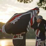 看、嘗、體驗。 在白尾鎮體驗阿伊努文化的地點