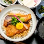 在金泽片町体味的推荐午餐6选。本地的服务员来往的有名的商店