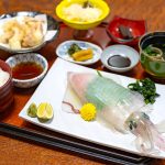 海鮮很自豪！ 長長門的6家美食店