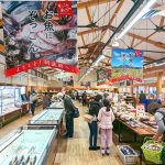 我想在開車途中順便去看看！ 山口縣日本海一側的5個推薦道之驛