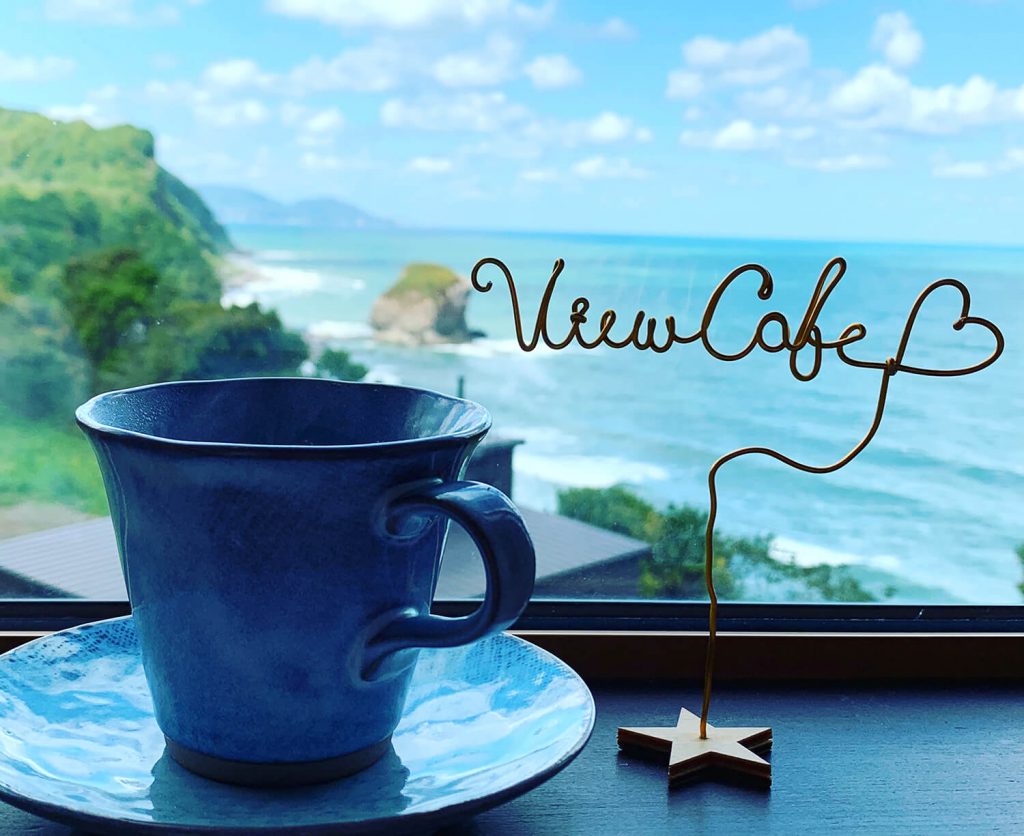 小樽想去的5家咖啡館。 品味歷史，欣賞壯麗的風景