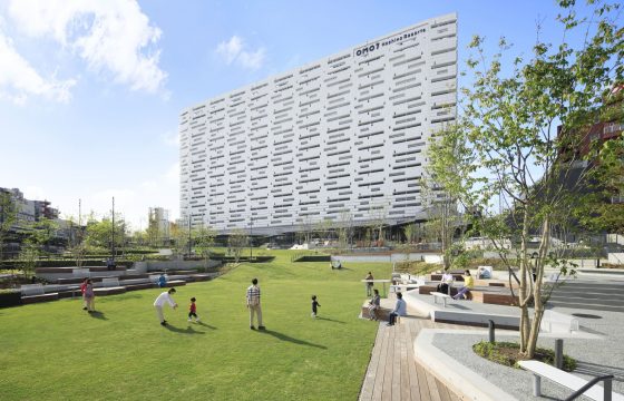 OMO7 大阪 by 星野集團