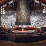 冬季行程，為期兩晚三天，地點為「奧入瀨溪流飯店 by 星野集團」，可以欣賞壯麗的雪與冰景色|推薦示範路線