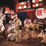 與家人一起在青森參加祭典體驗。 三天兩夜，在「青森屋 by 星野集團」享受青森文化|推薦示範路線