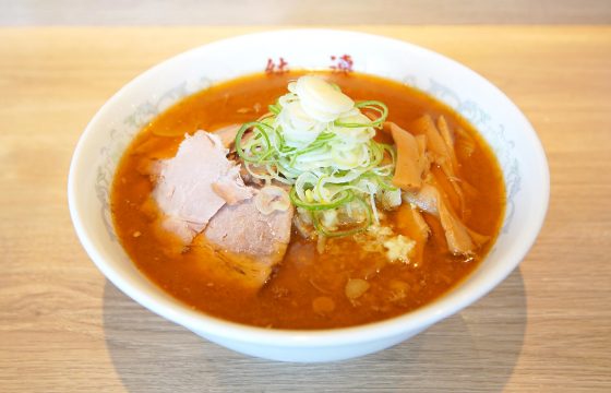 推薦給當地人。 札幌拉麵店6家，從老字號到鮮為人知