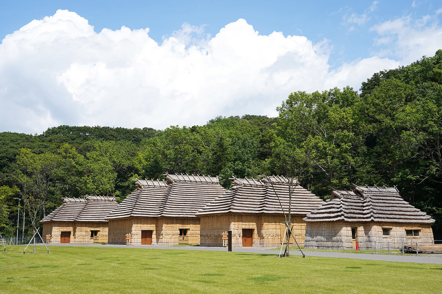 ©️ 財團法人阿伊努文化財團