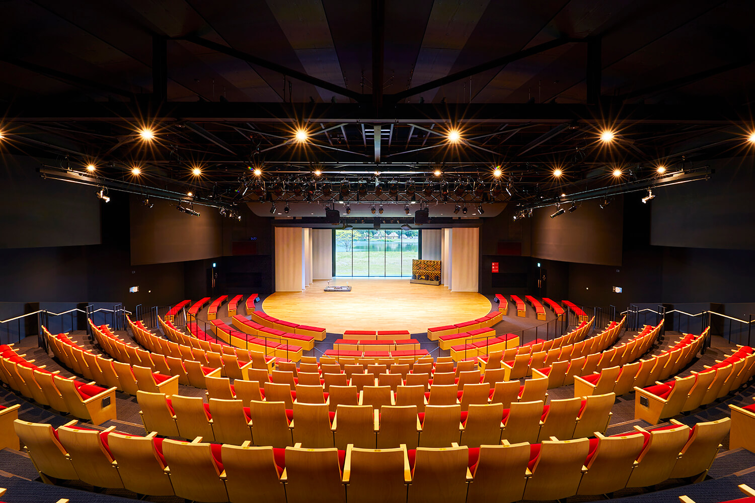 ©️ 財團法人阿伊努文化財團