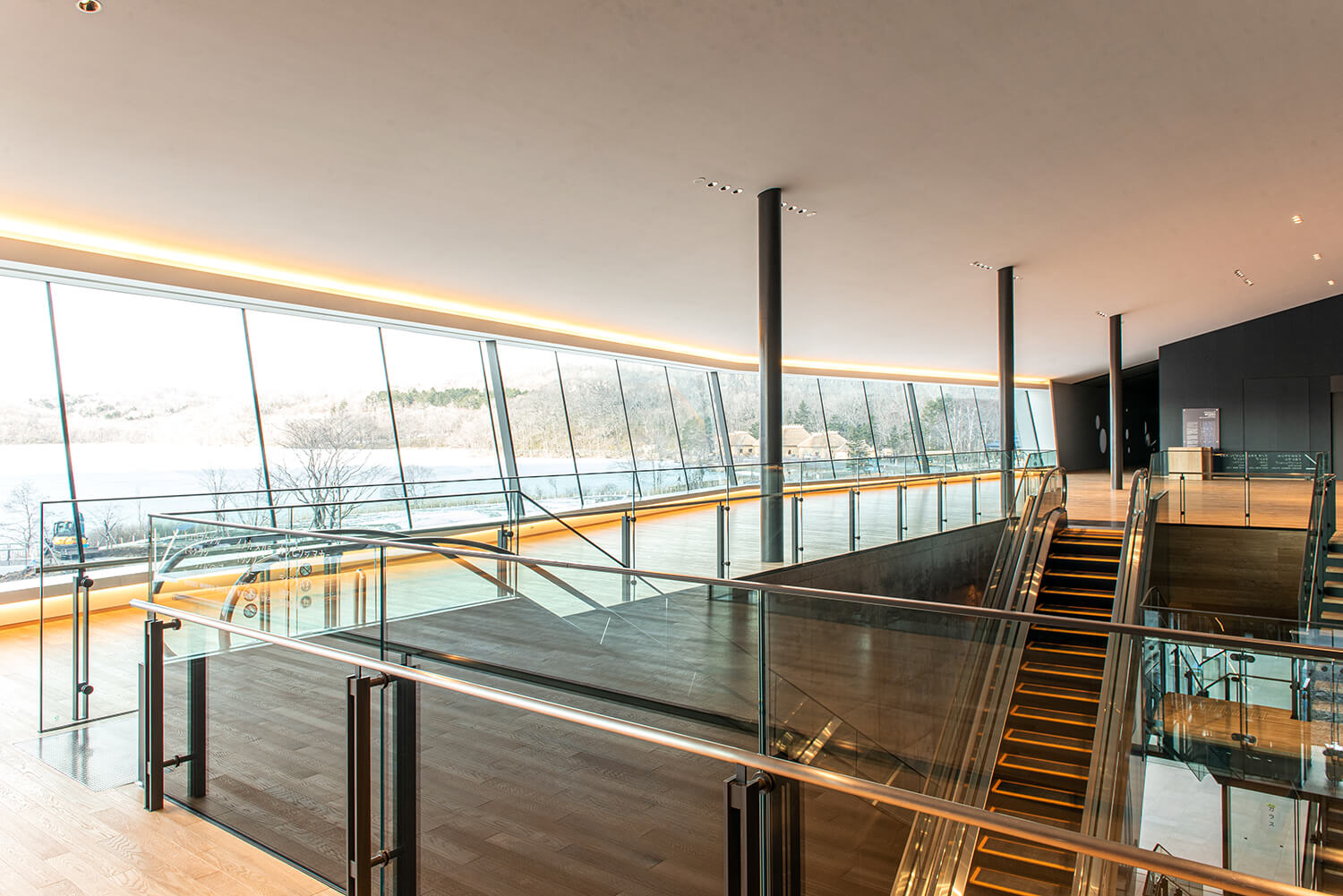 ©️ 財團法人阿伊努文化財團