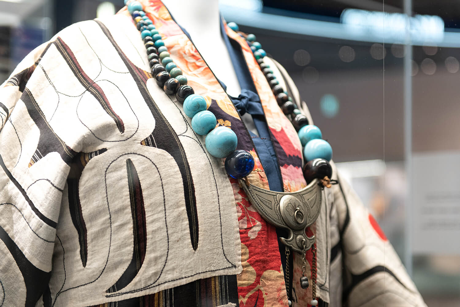 ©️ 財團法人阿伊努文化財團