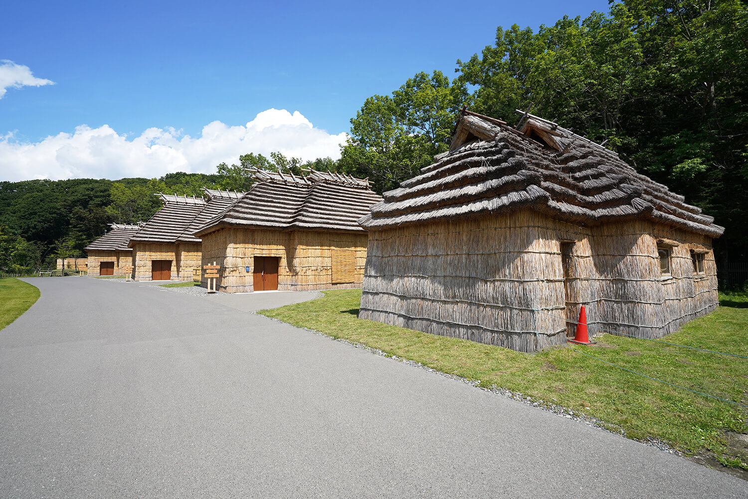 ©️ 財團法人阿伊努文化財團